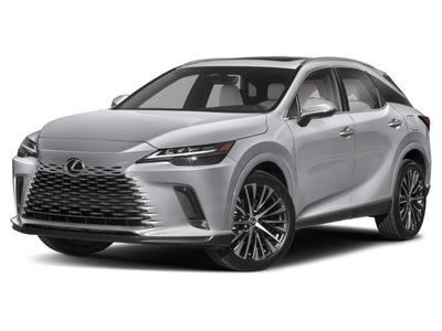 2024 Lexus RX 350 350 Premium