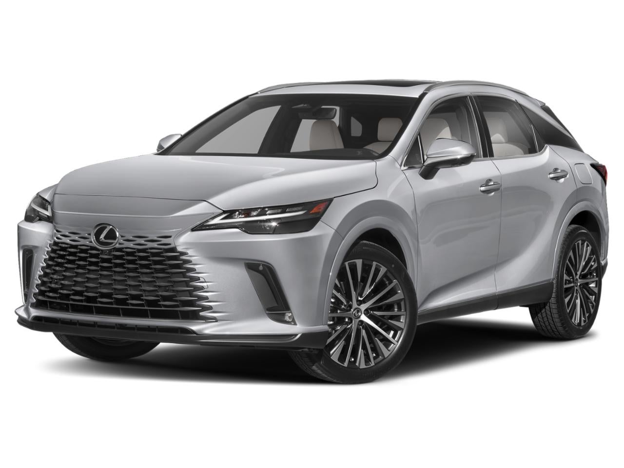 2024 Lexus RX 350 350 Premium