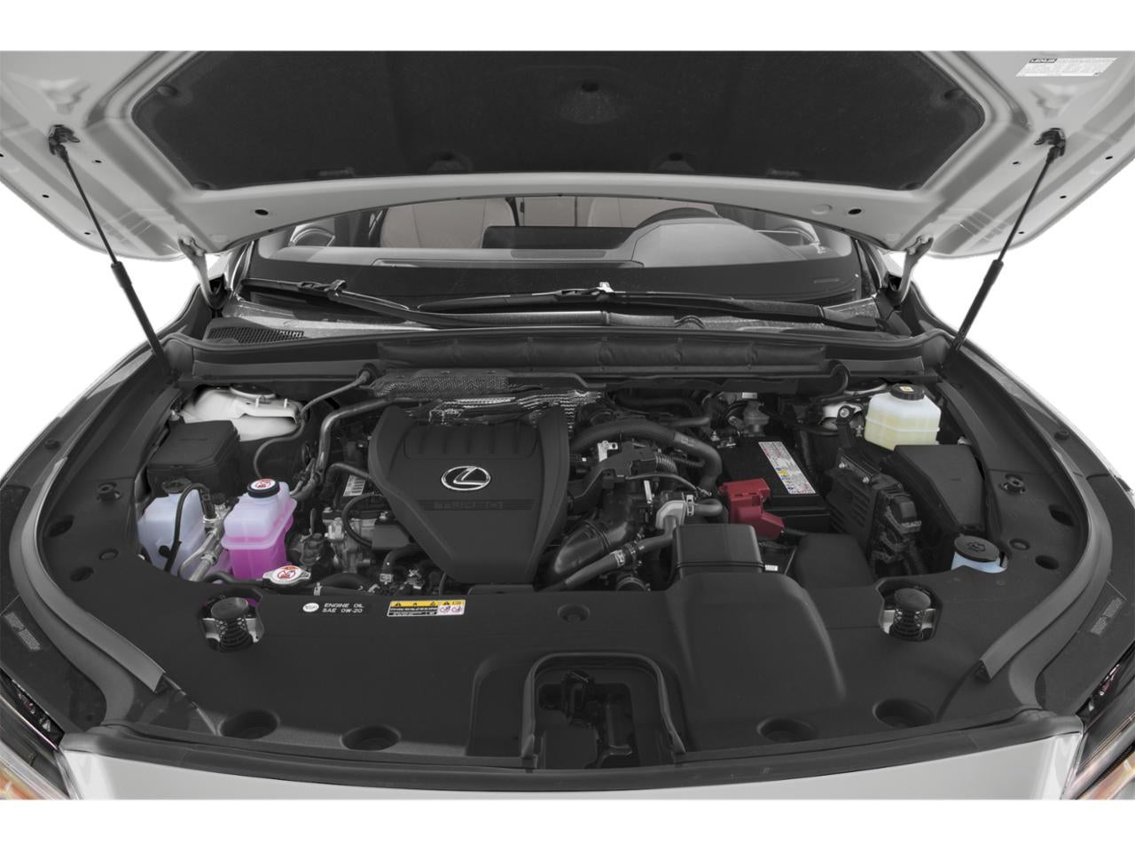 2024 Lexus RX 350 350 Premium