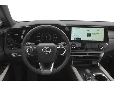 2024 Lexus RX 350 350 Premium