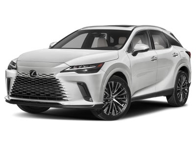2024 Lexus RX 350 350 Premium