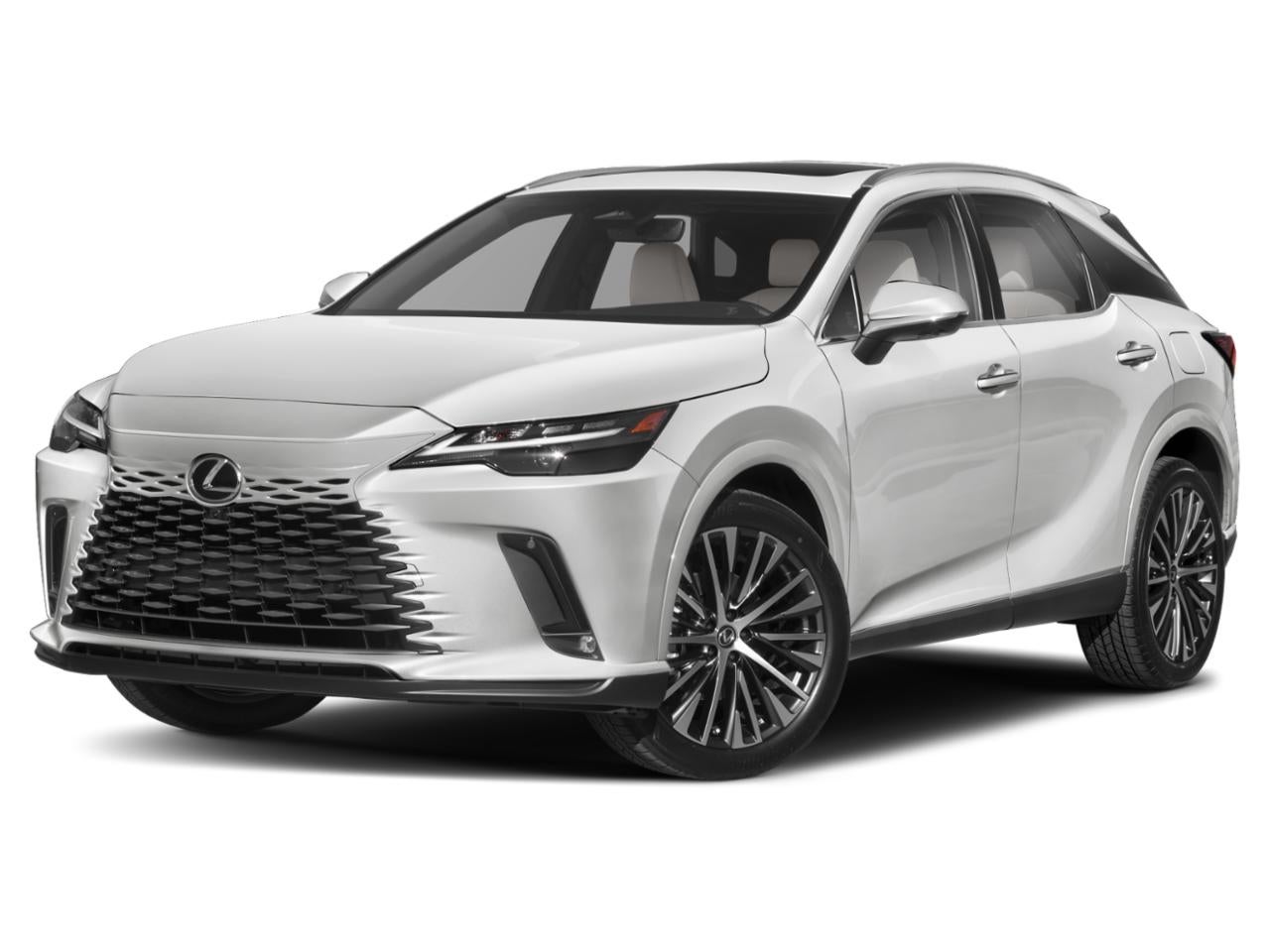 2024 Lexus RX 350 350 Premium