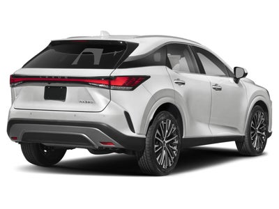 2024 Lexus RX 350 350 Premium