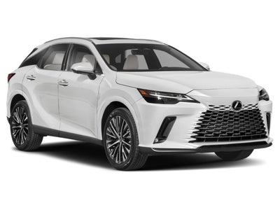 2024 Lexus RX 350 350 Premium