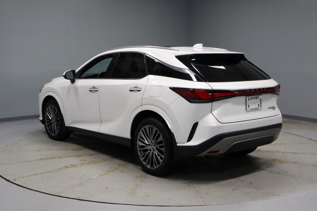 2024 Lexus RX 350 350 Luxury