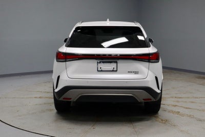 2024 Lexus RX 350 350 Luxury