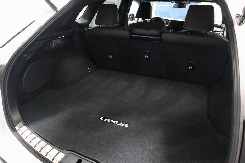 2024 Lexus RX 350 350 Luxury