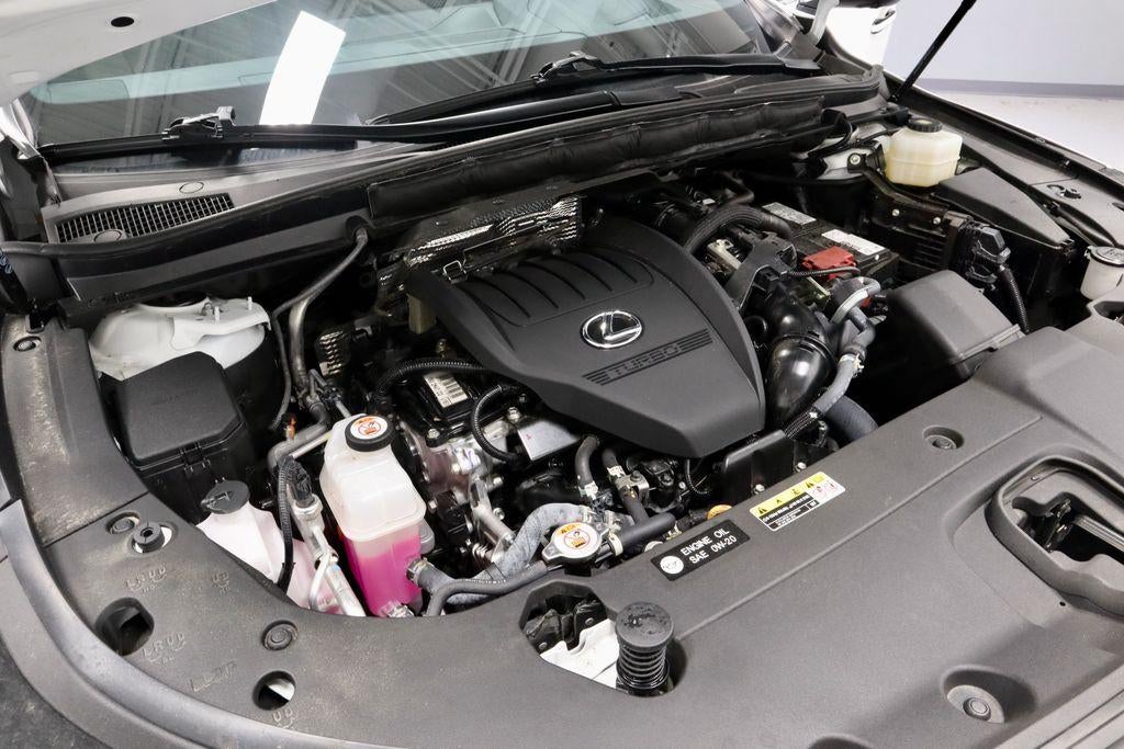 2024 Lexus RX 350 350 Luxury