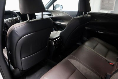 2024 Lexus RX 350 350 Luxury