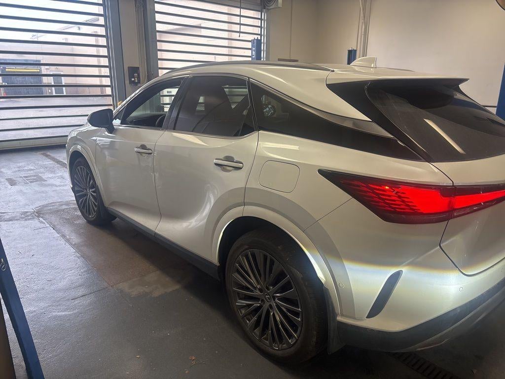 2024 Lexus RX 350 350 Luxury