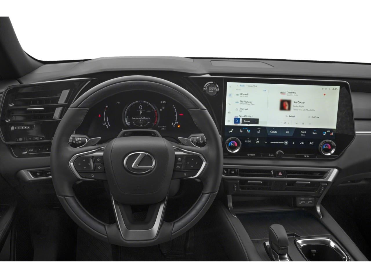 2024 Lexus RX 350 350 Luxury