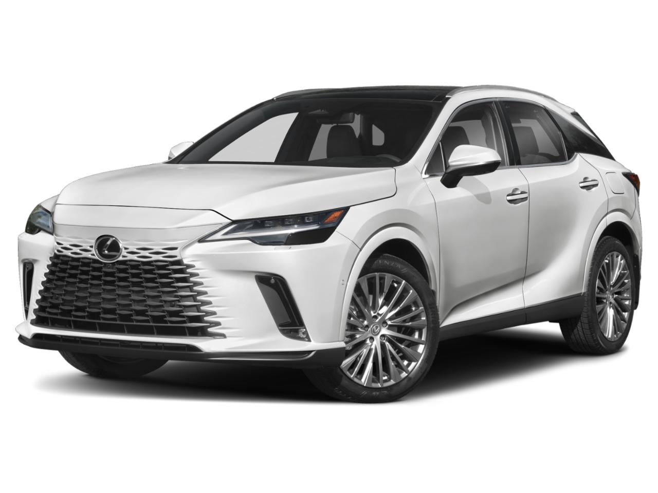 2024 Lexus RX 350 350 Luxury