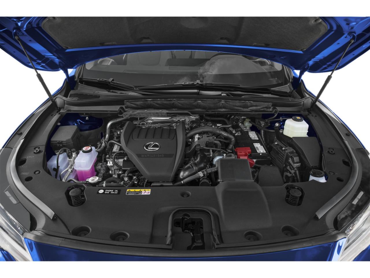 2025 Lexus RX 350 350 Luxury