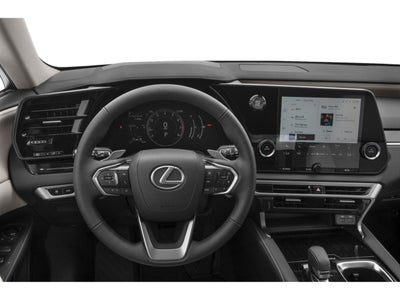 2025 Lexus RX 350 350 Luxury