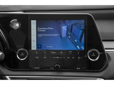 2025 Lexus RX 350 350 Luxury