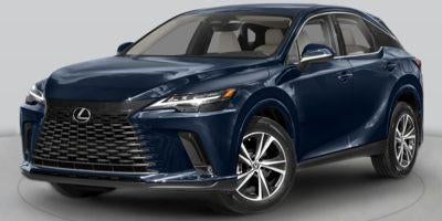 2025 Lexus RX 350 350 Luxury