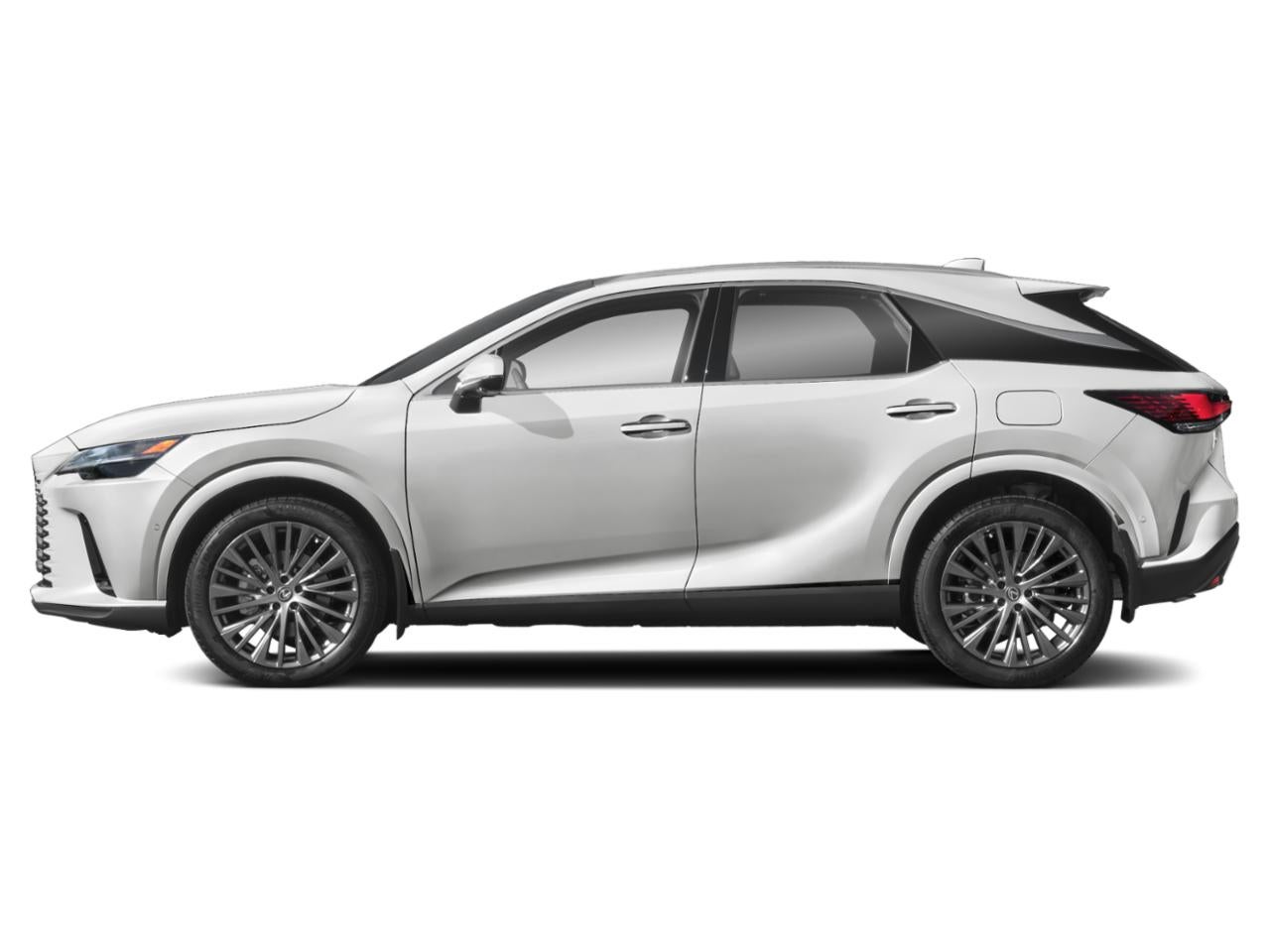 2025 Lexus RX 350 350 Luxury