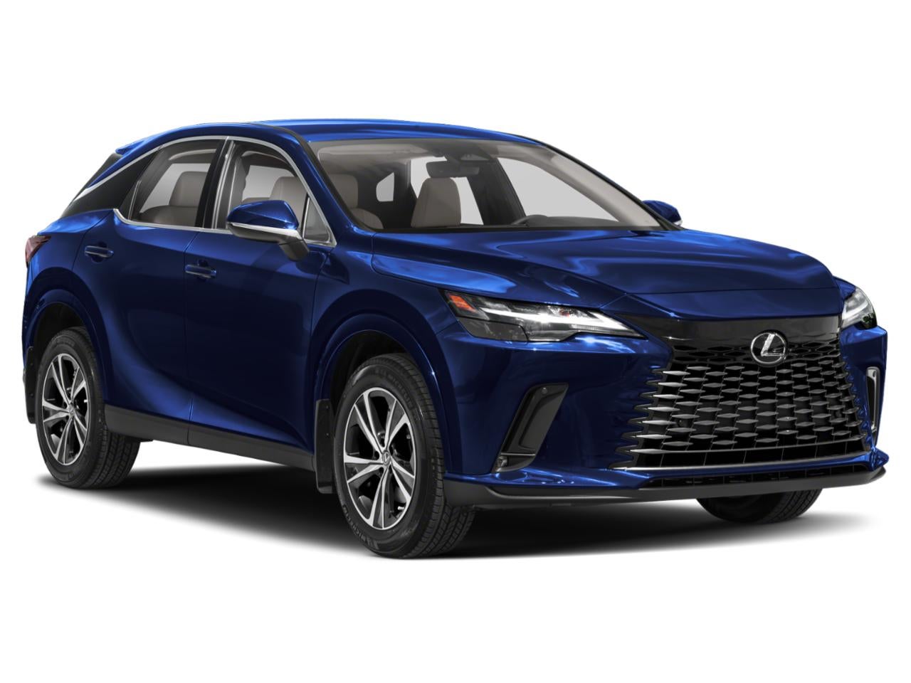 2025 Lexus RX 350 350 Luxury