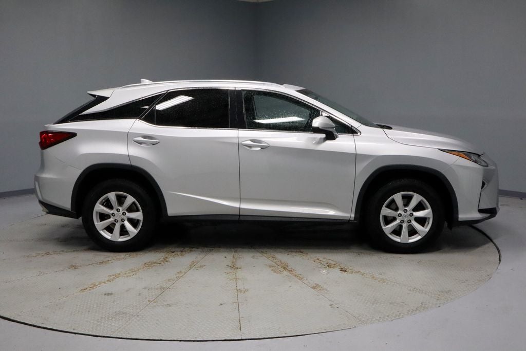 2016 Lexus RX 350 350