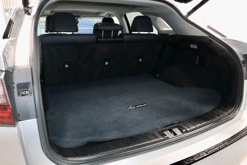 2016 Lexus RX 350 350
