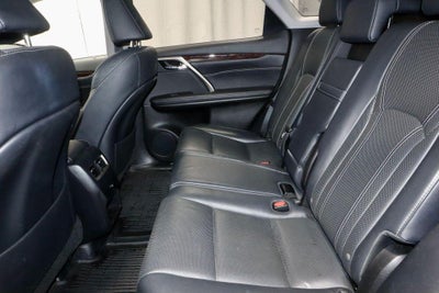 2016 Lexus RX 350 350