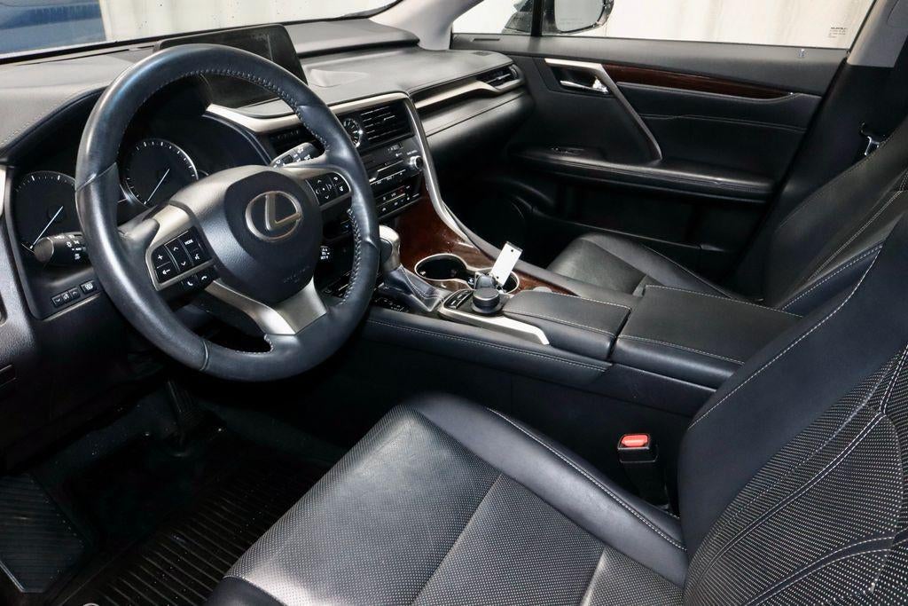 2016 Lexus RX 350 350