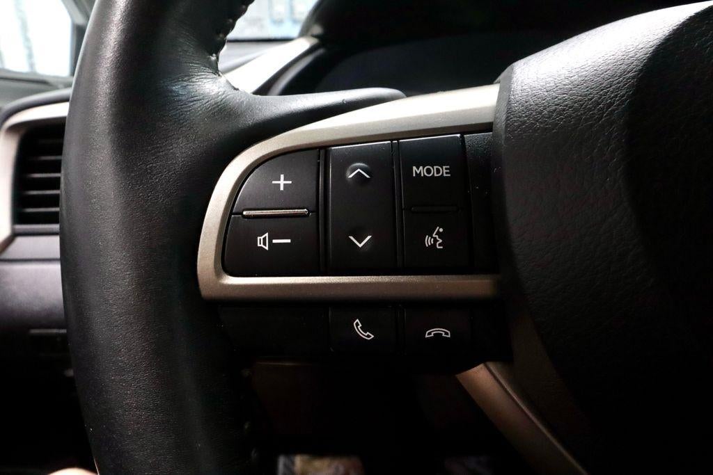 2016 Lexus RX 350 350