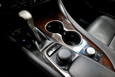 2016 Lexus RX 350 350