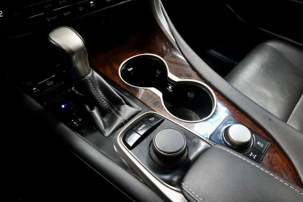 2016 Lexus RX 350 350