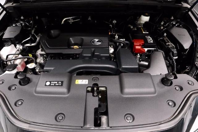 2024 Lexus NX 250 250 Premium