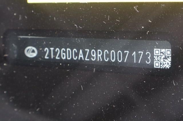 2024 Lexus NX 250 250 Premium