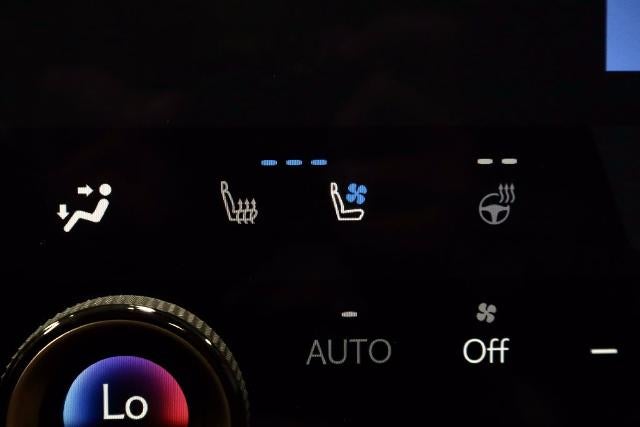 2024 Lexus NX 250 250 Premium
