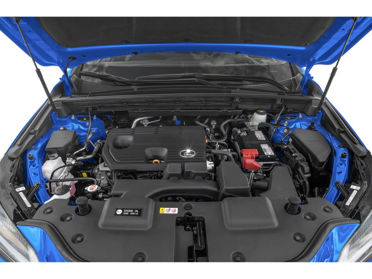 2024 Lexus NX 250 250 Premium