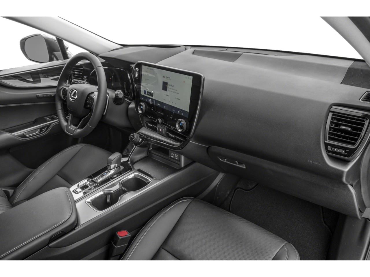2024 Lexus NX 250 250 Premium