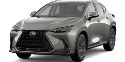 2024 Lexus NX 250 250 Premium
