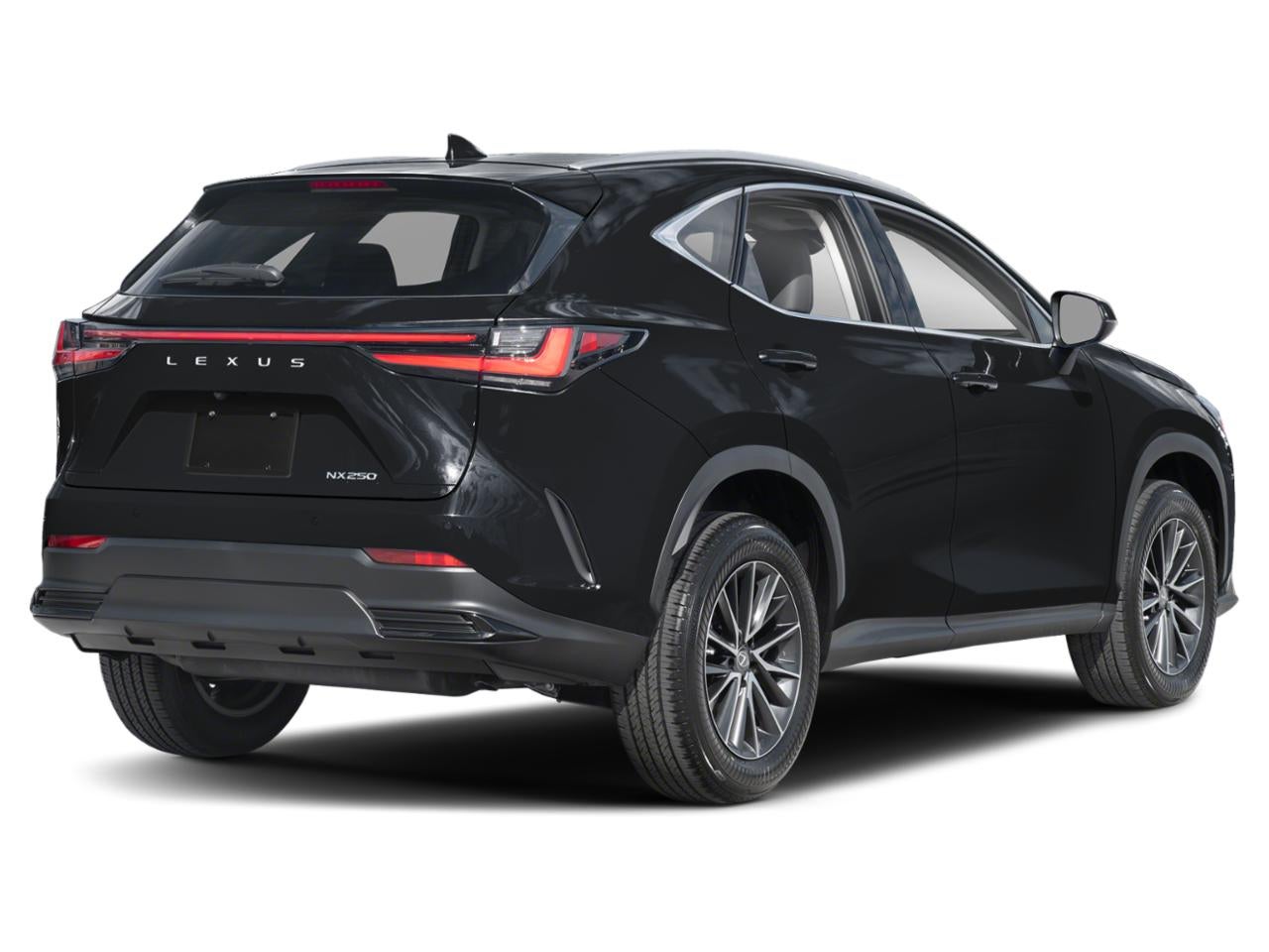2024 Lexus NX 250 250 Premium