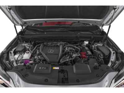 2023 Lexus NX 350 350 Premium