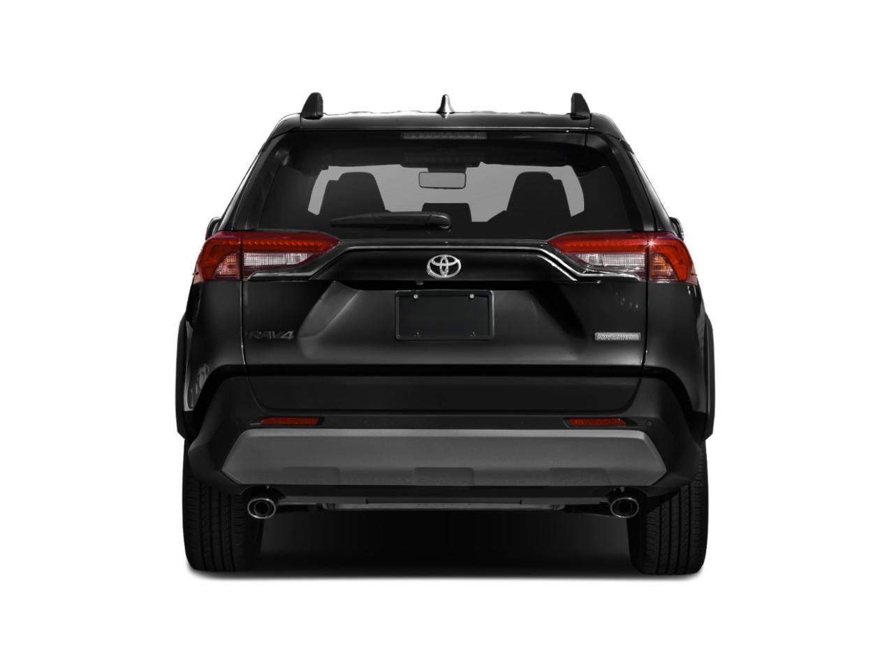 2019 Toyota RAV4 Adventure