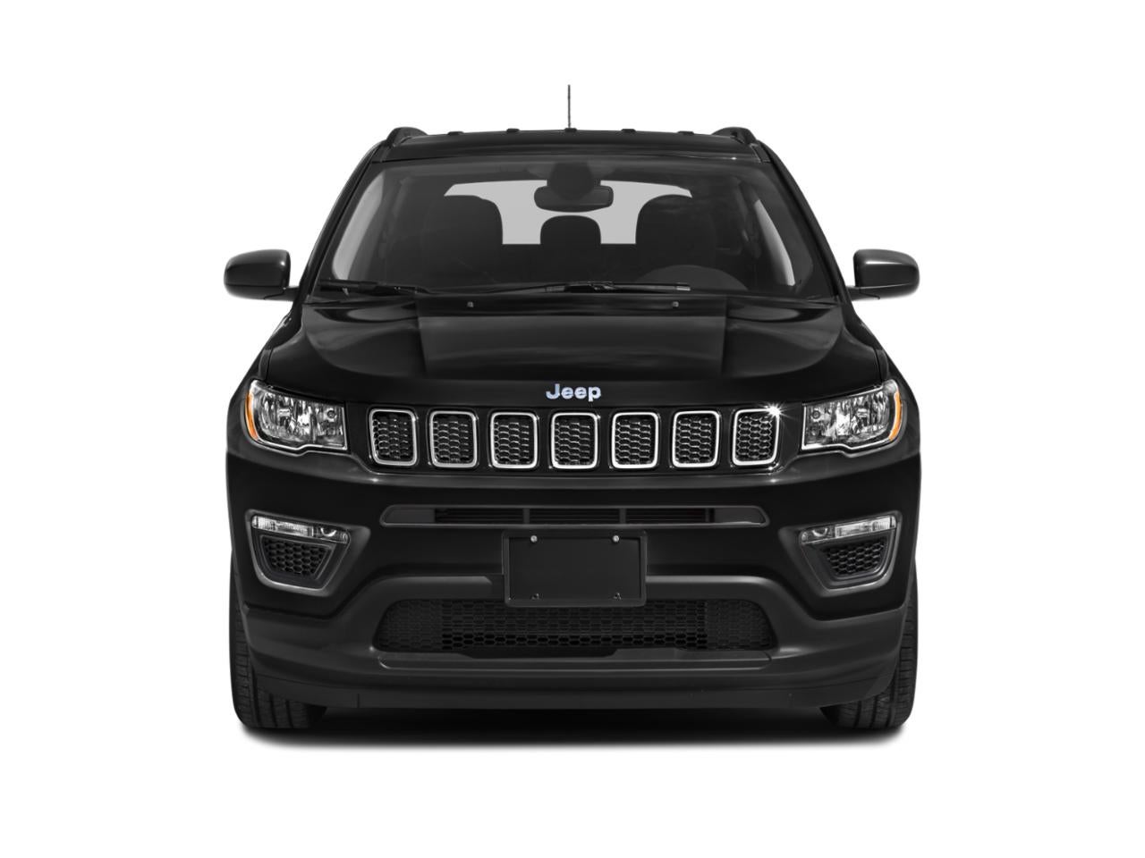 2020 Jeep Compass Altitude