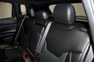 2023 Jeep Compass High Altitude