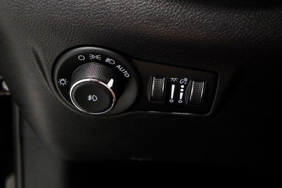 2023 Jeep Compass High Altitude