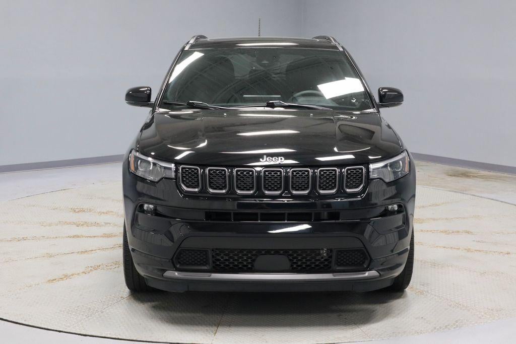 2023 Jeep Compass High Altitude