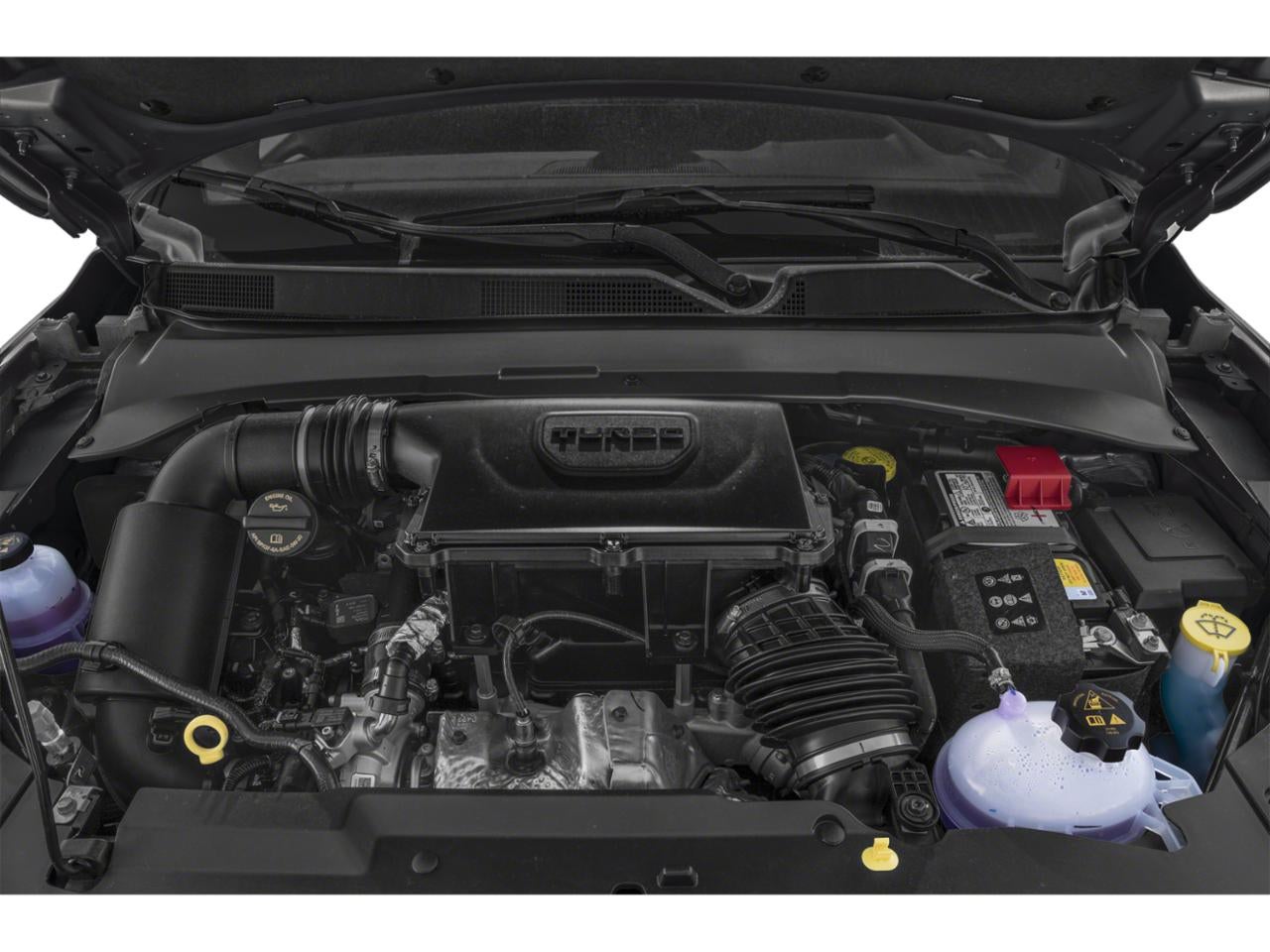 2023 Jeep Compass High Altitude