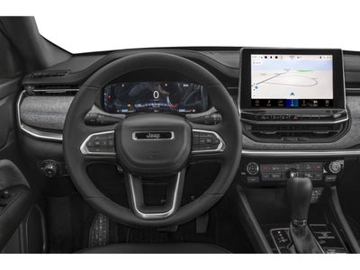 2023 Jeep Compass High Altitude