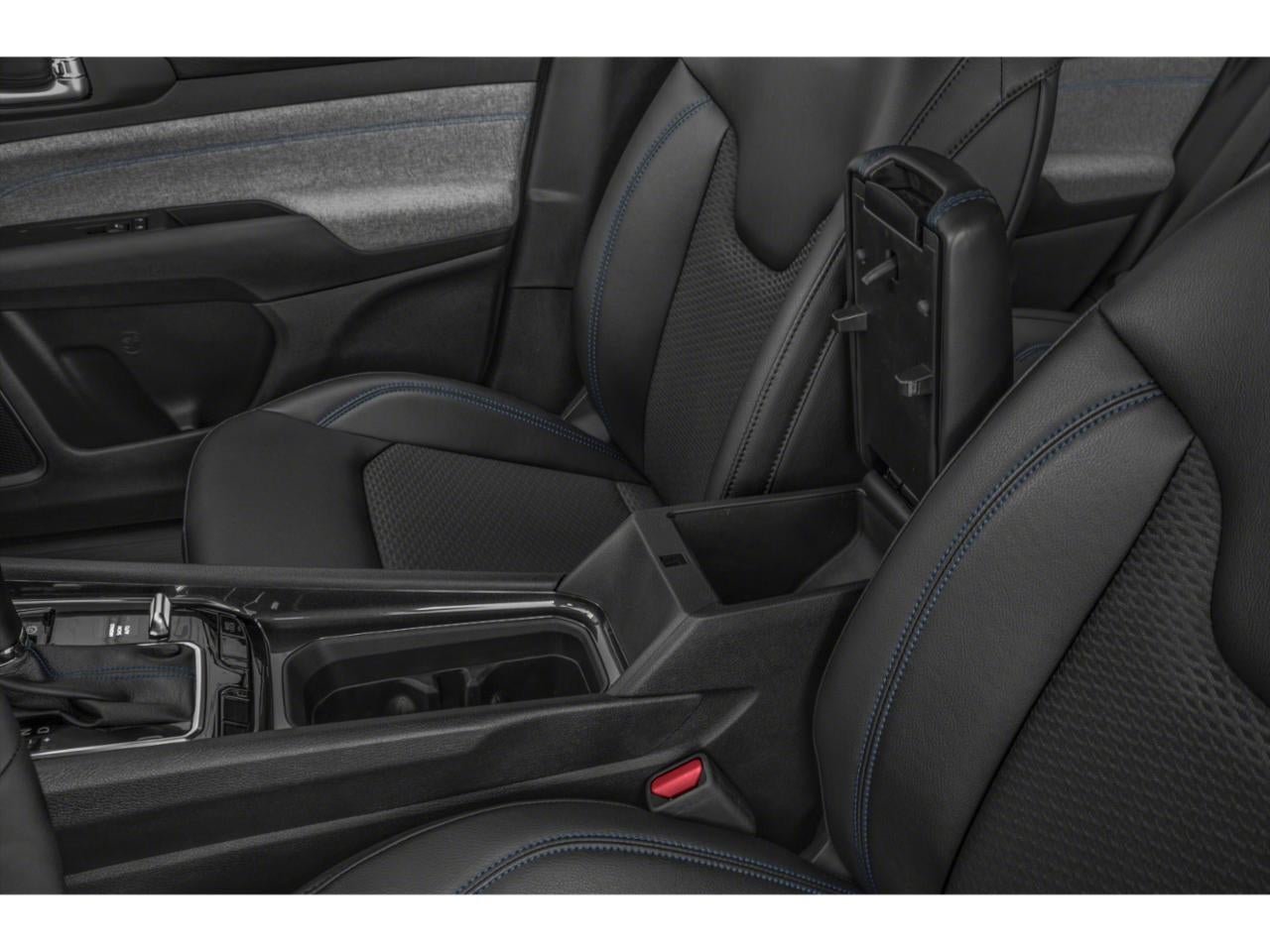 2023 Jeep Compass High Altitude