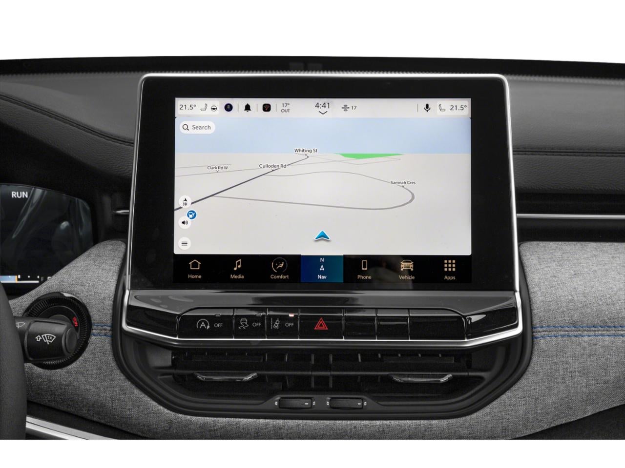 2023 Jeep Compass High Altitude