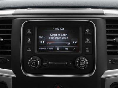 2014 RAM 3500 Laramie