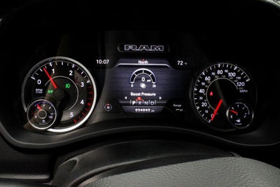 2022 RAM 3500 Laramie