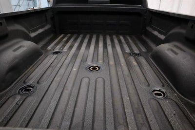 2025 RAM 3500 Laramie