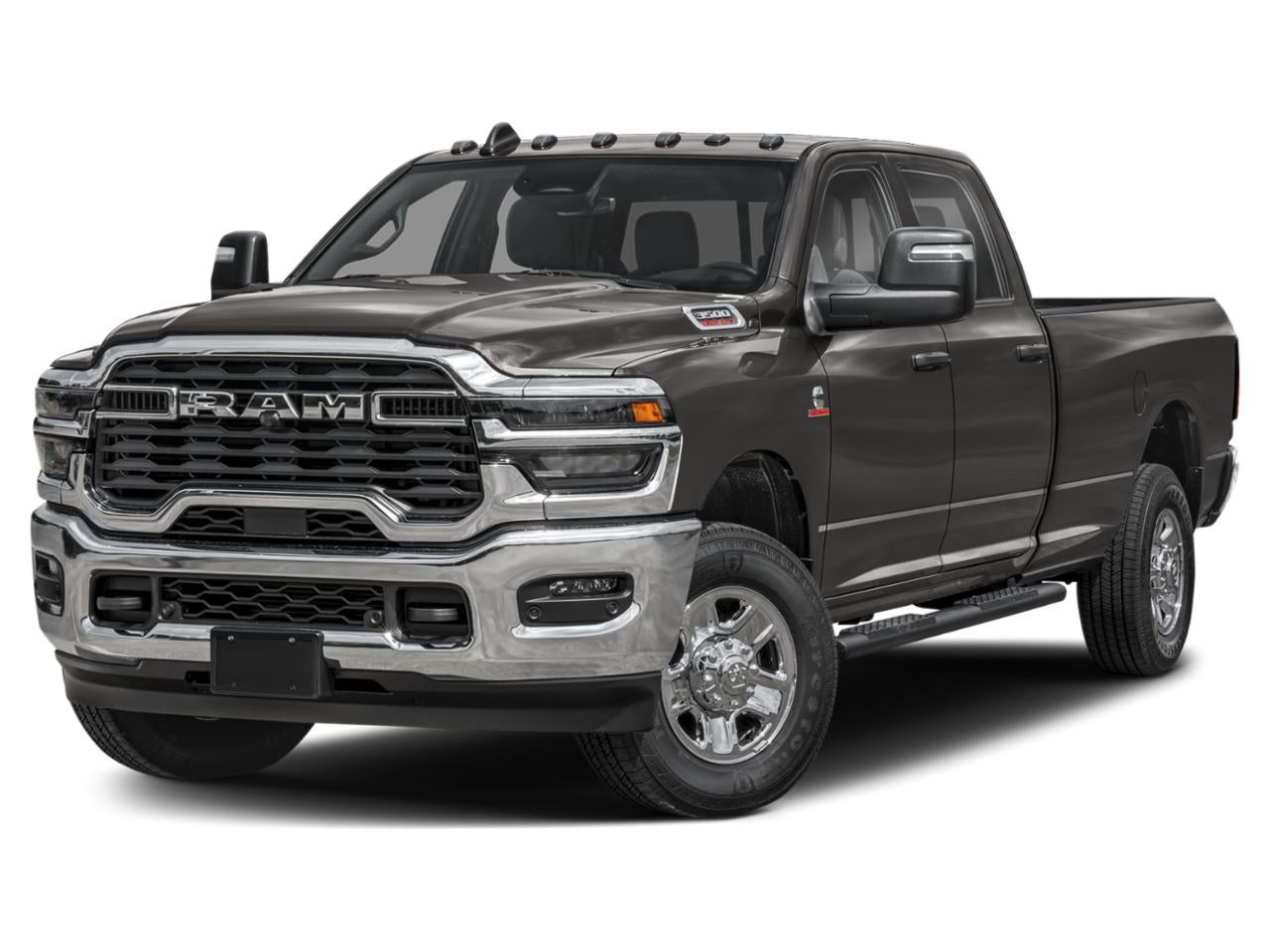 2025 RAM 3500 Laramie